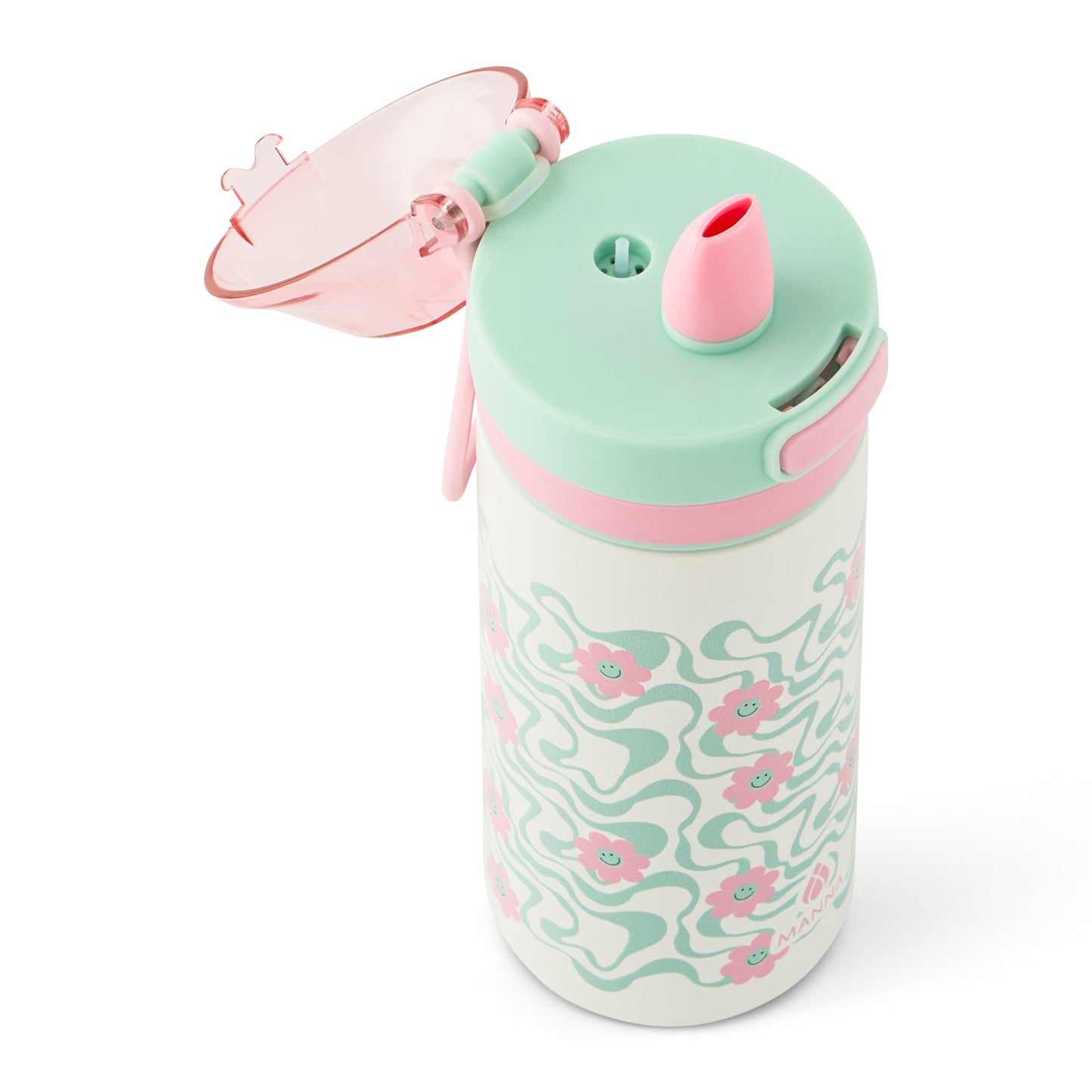 18 oz Astor Bottle U8