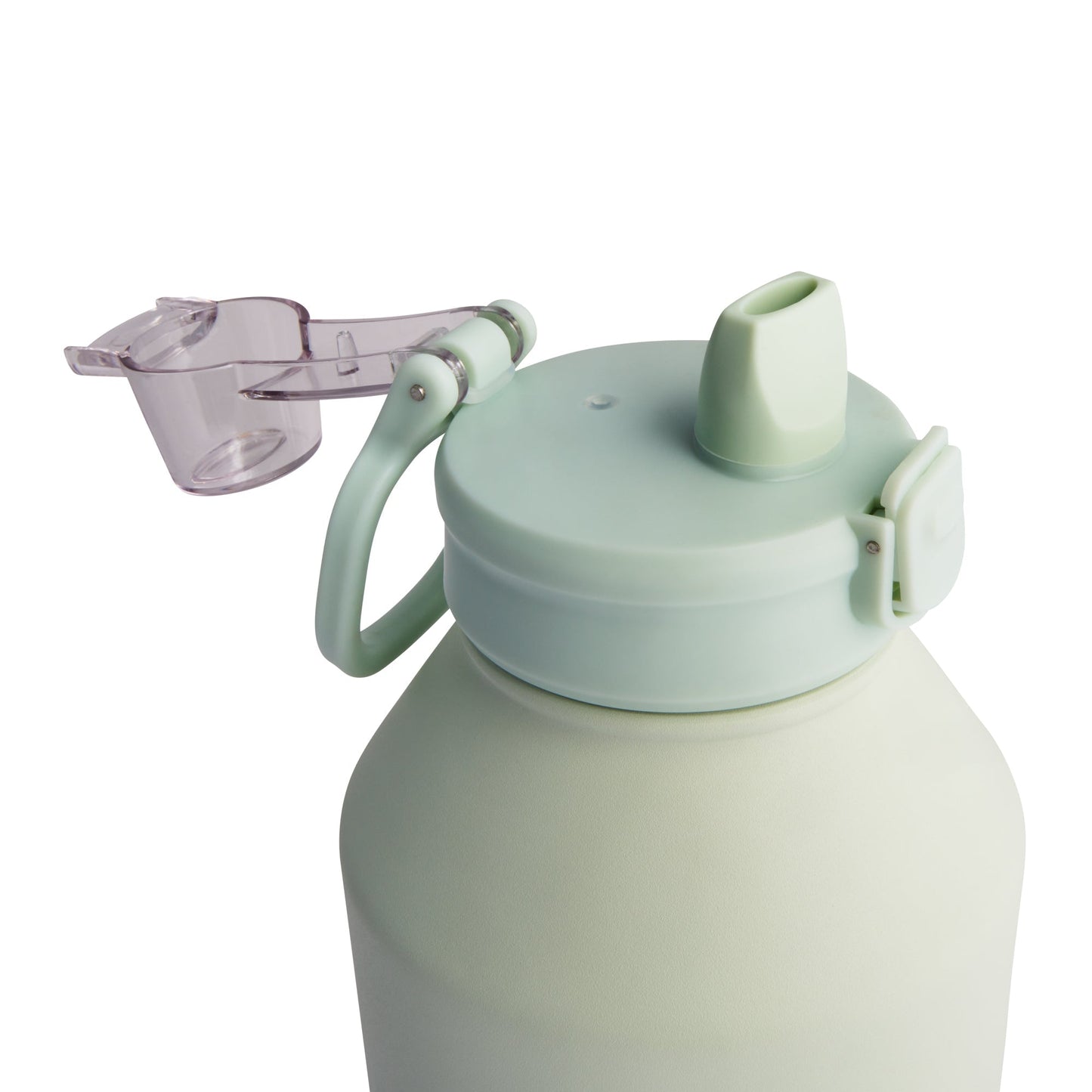 64 oz Push Bottle J6