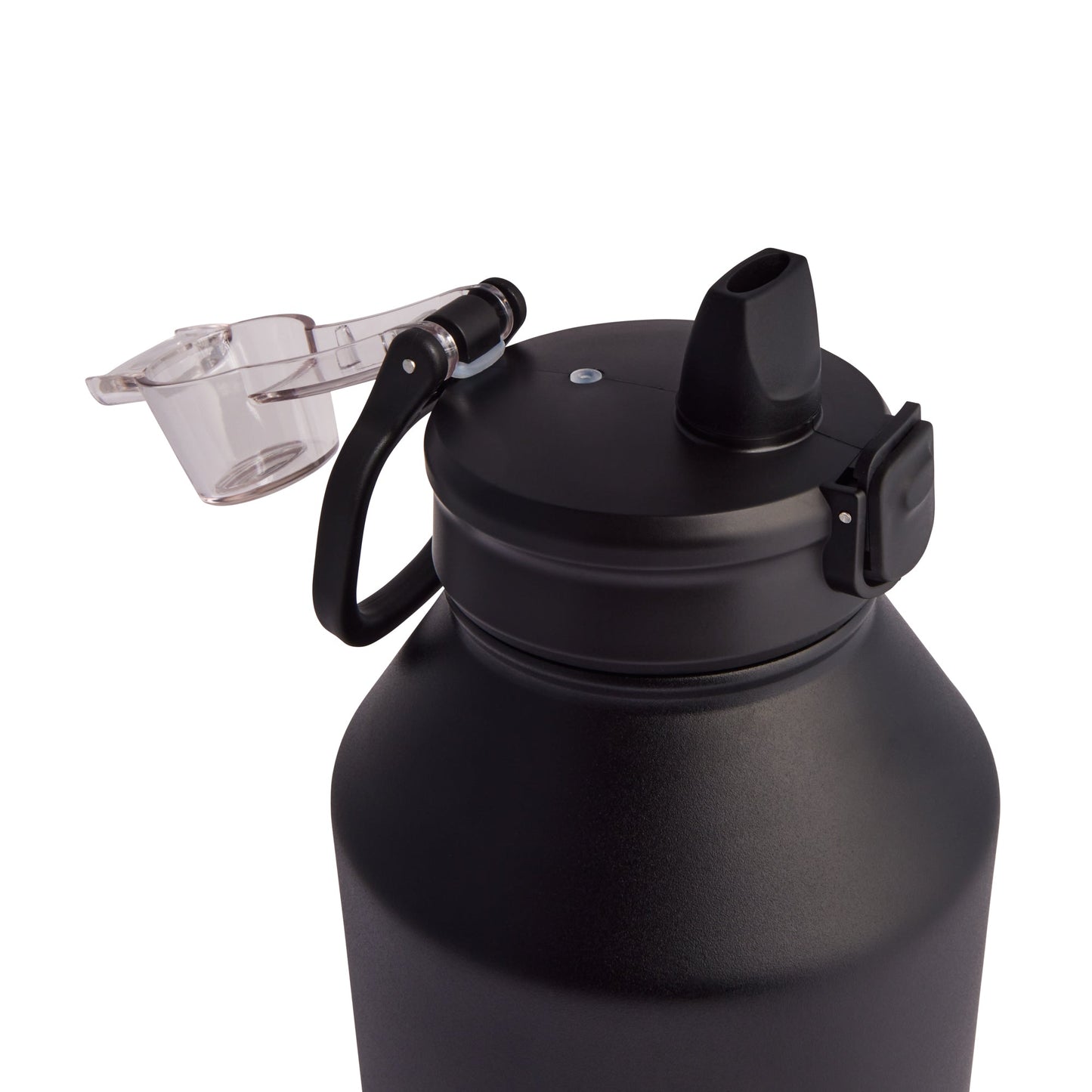 64 oz Push Bottle J6