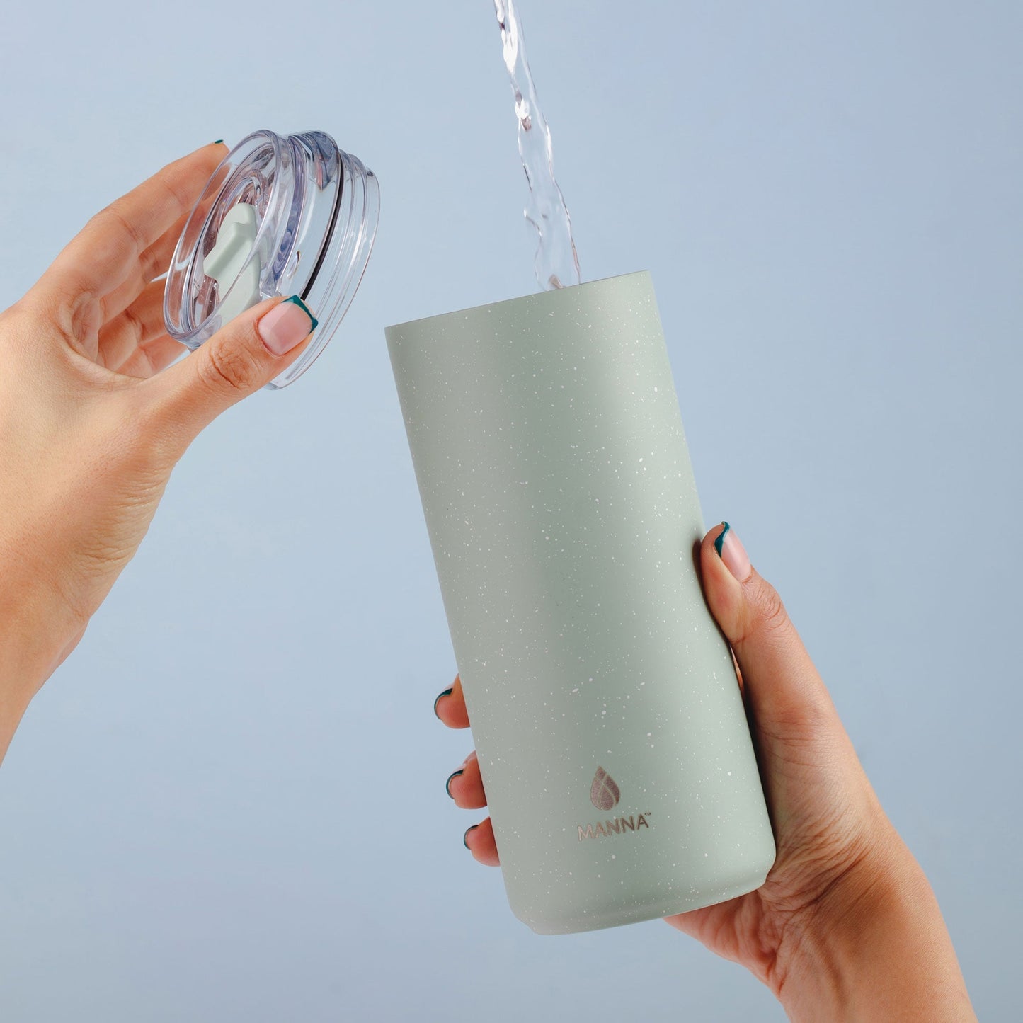 18 oz Callie Tallboy Tumbler P5