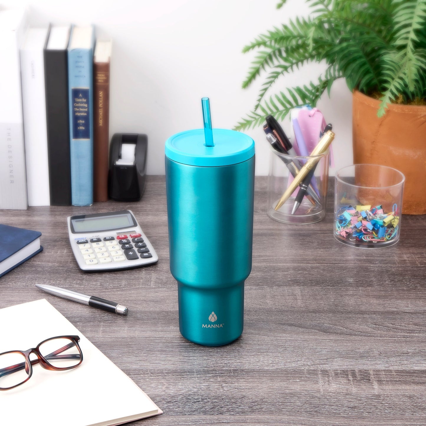 40 oz Ranger Tumbler XL G5