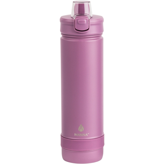 26 oz Push Bottle A0