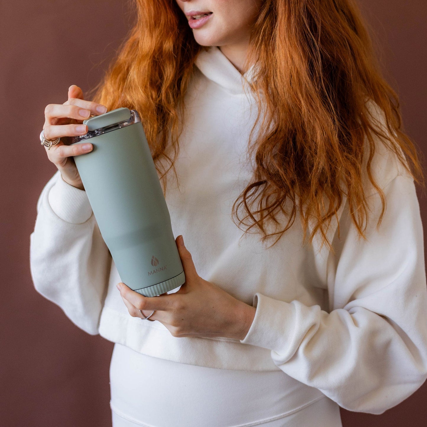 30 oz Groove Tumbler R2