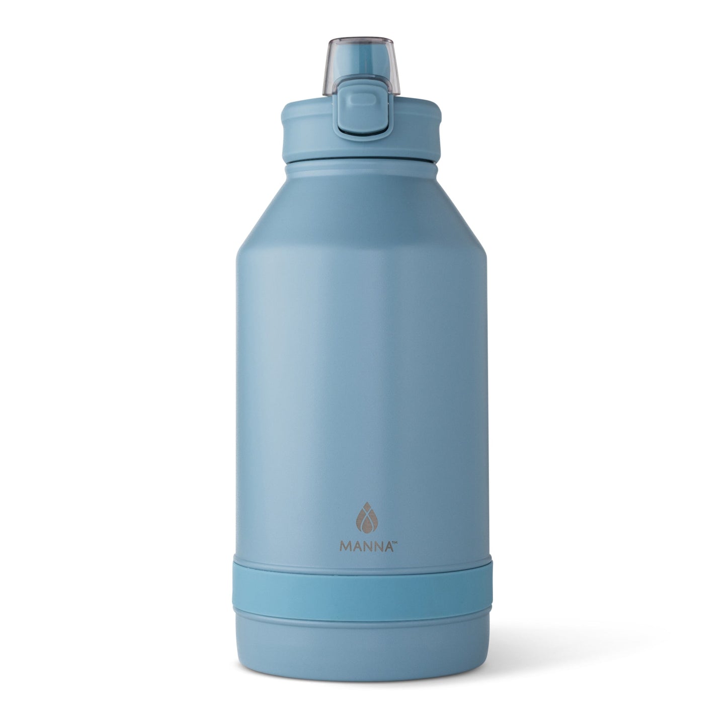 64 oz Push Bottle J6