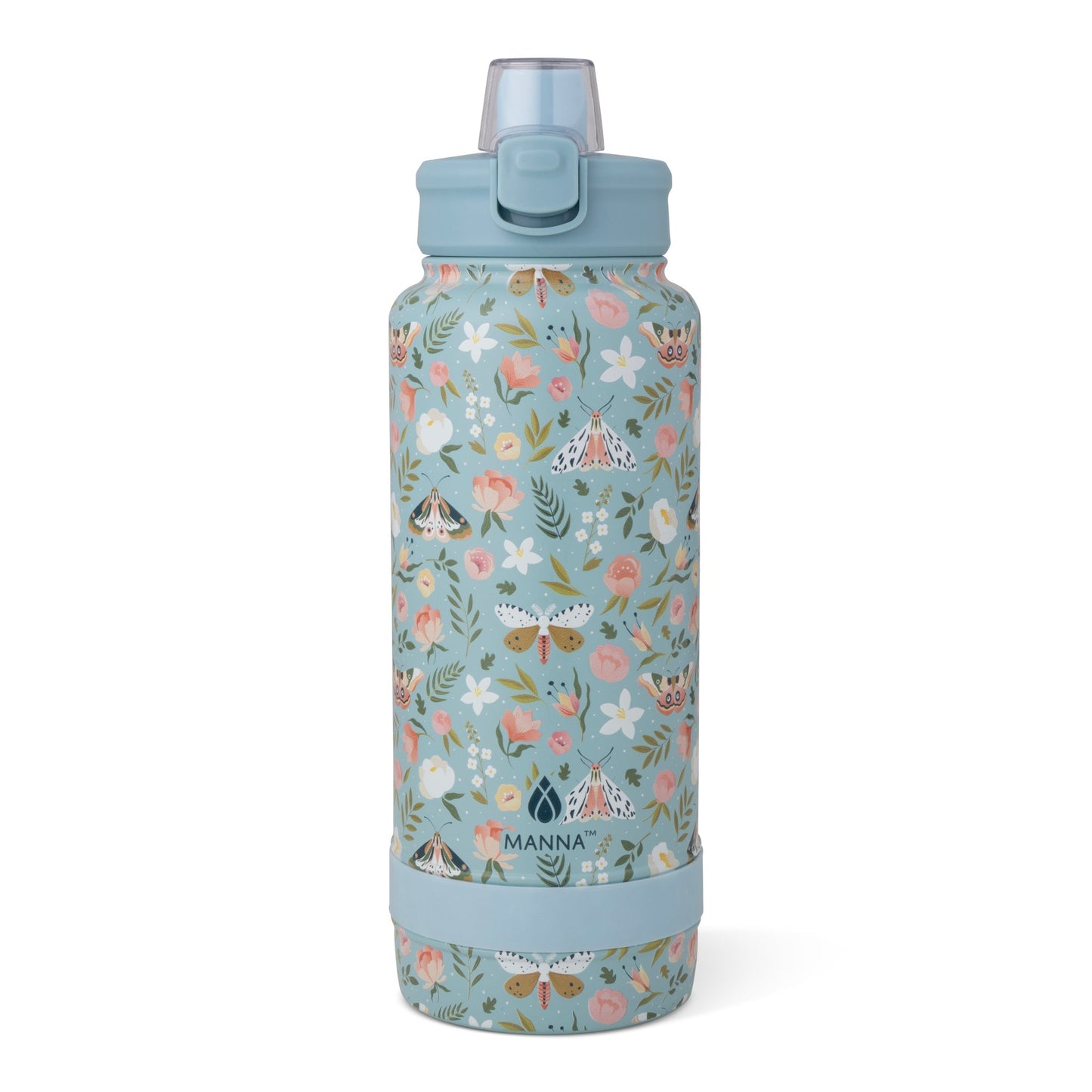 40 oz Push Bottle L1