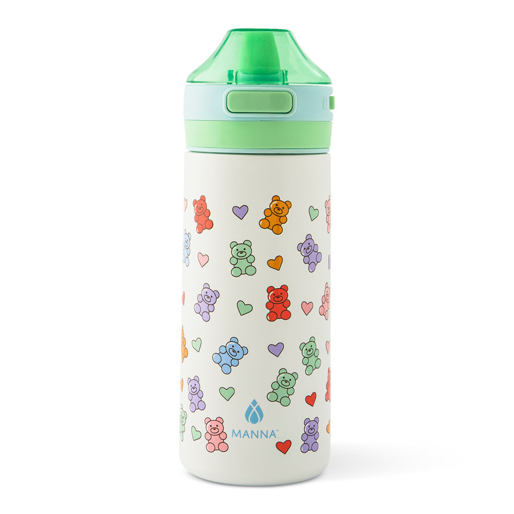 18 oz Astor Bottle U8