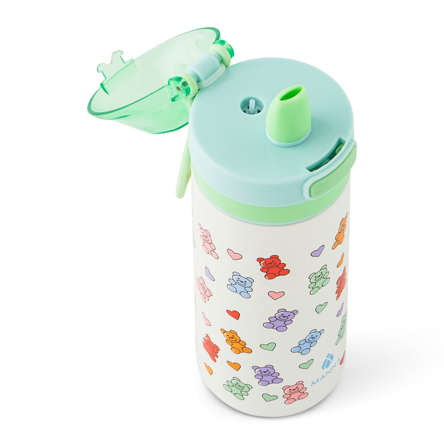 18 oz Astor Bottle U8
