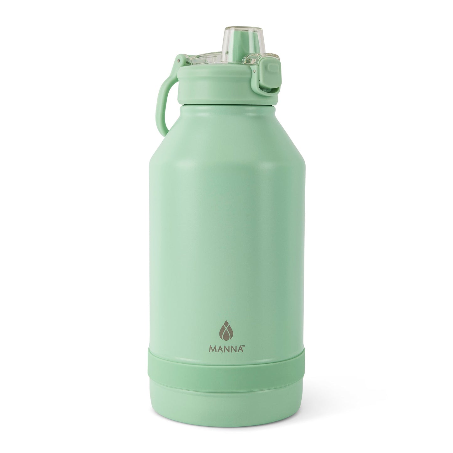 64 oz Push Bottle J6