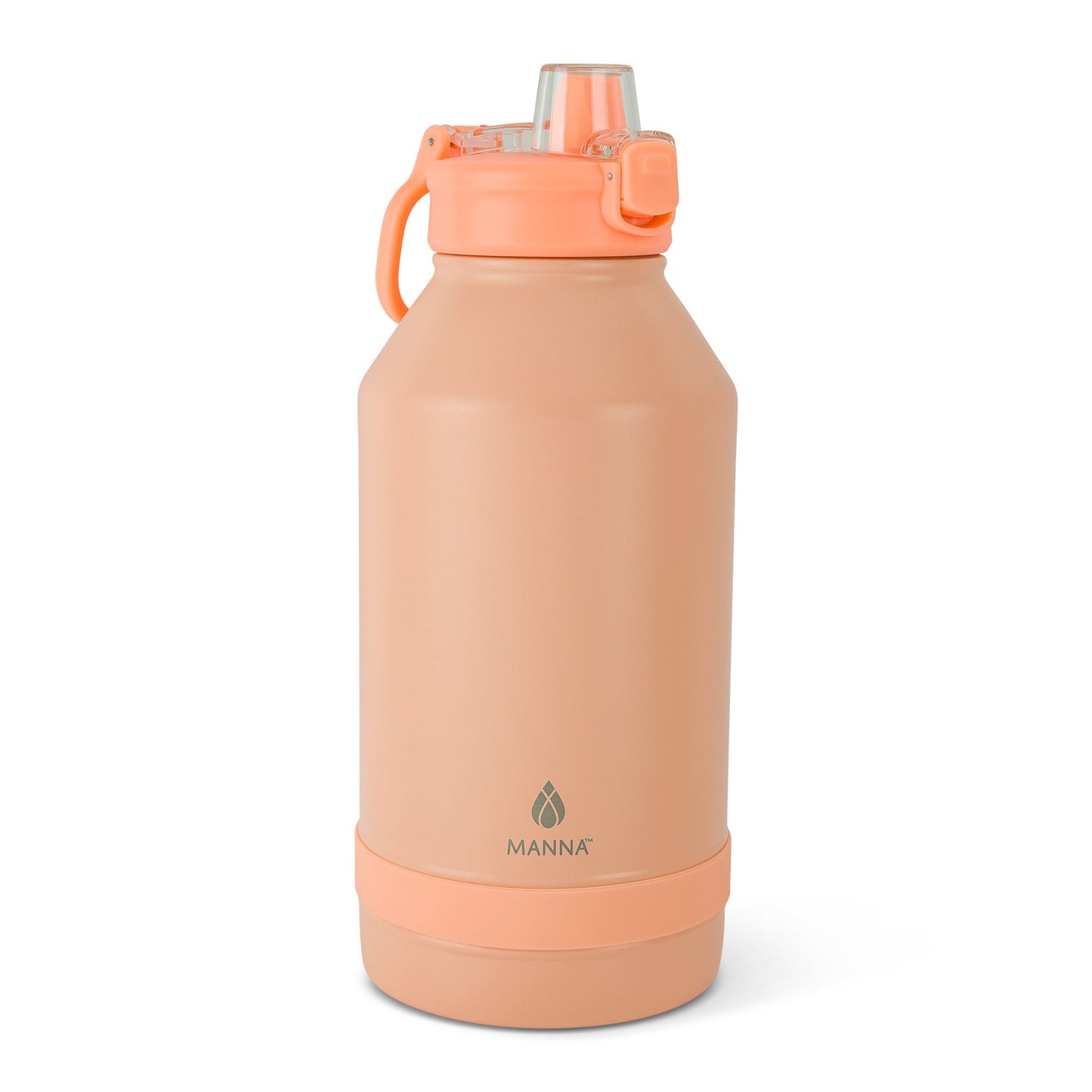 64 oz Push Bottle J6