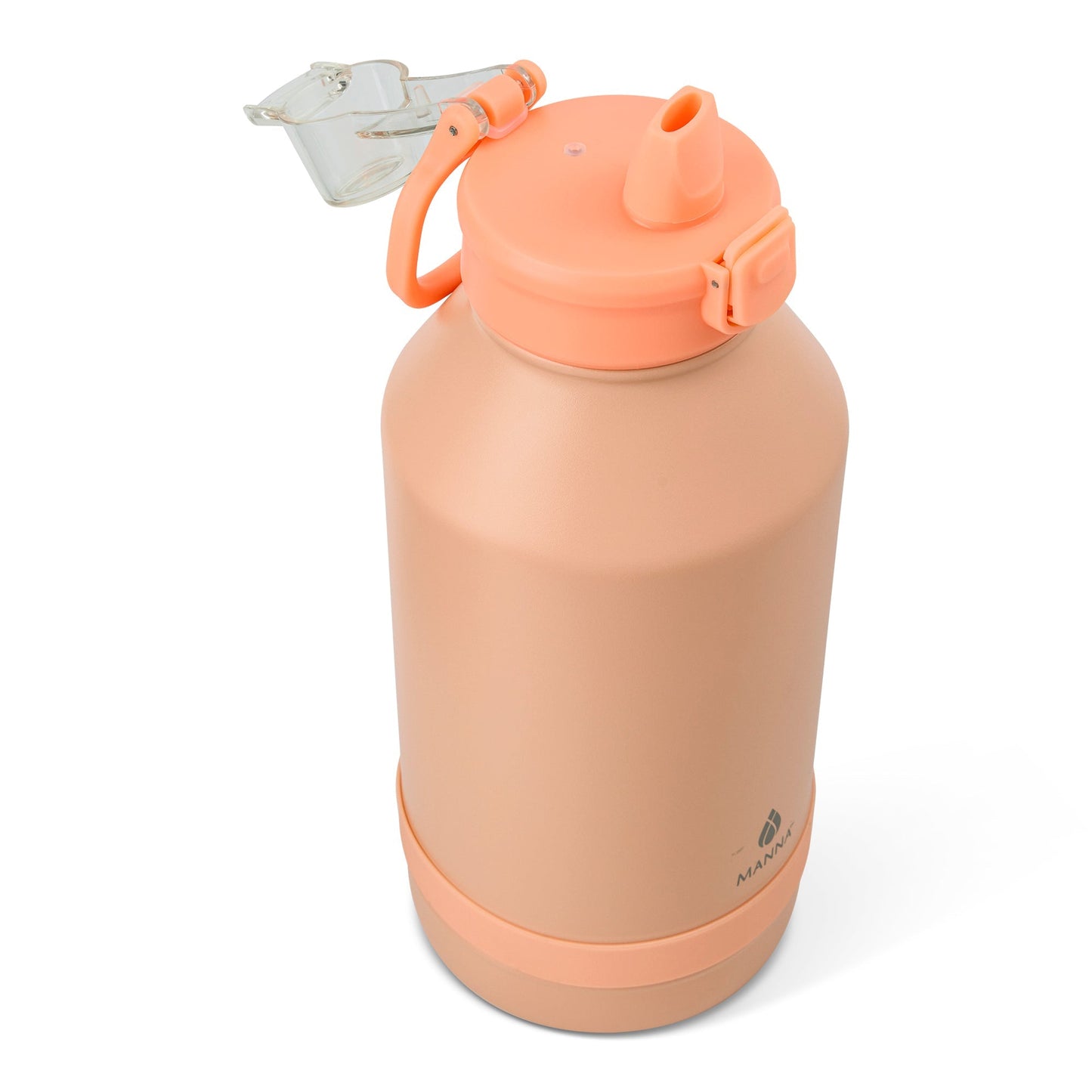 64 oz Push Bottle J6