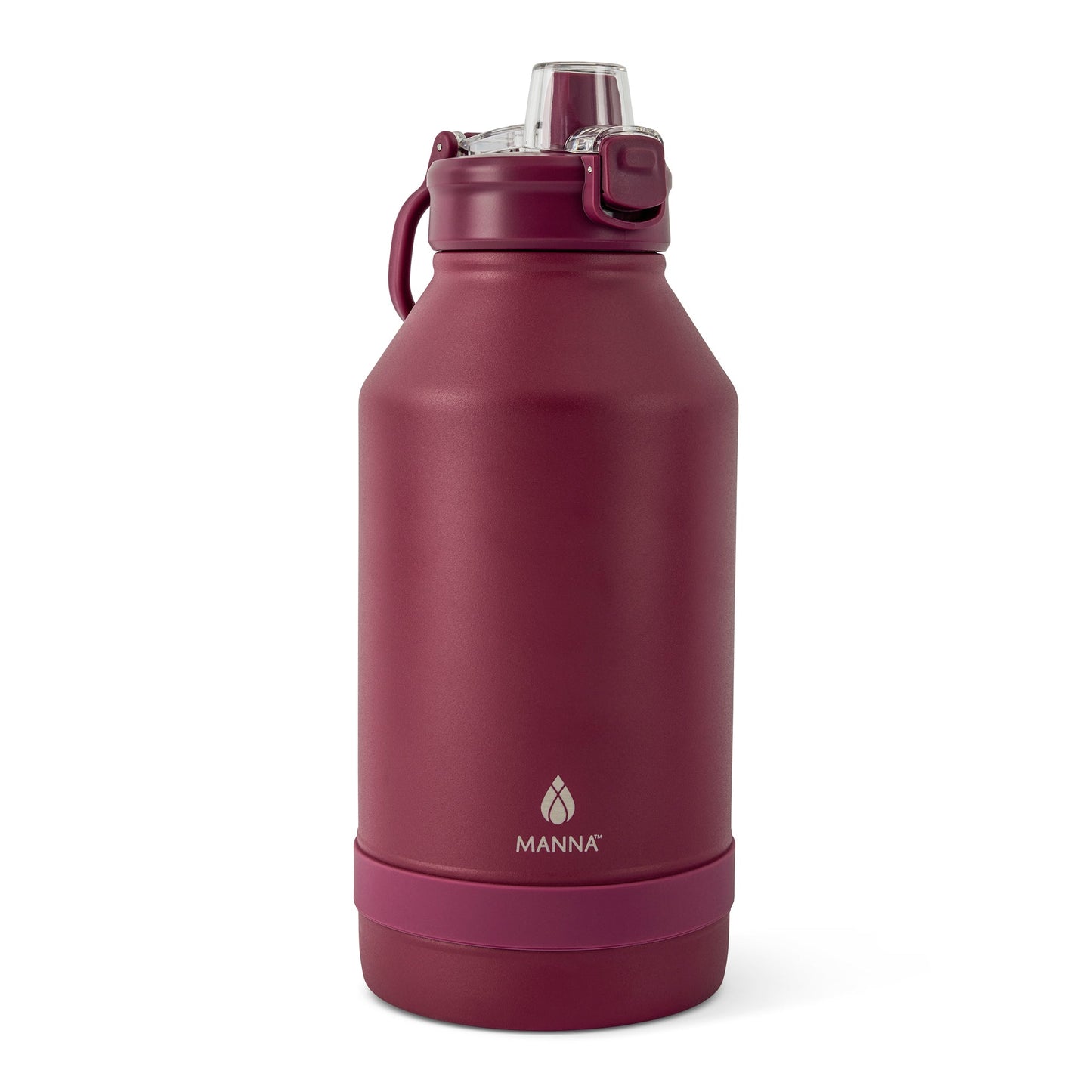 64 oz Push Bottle J6