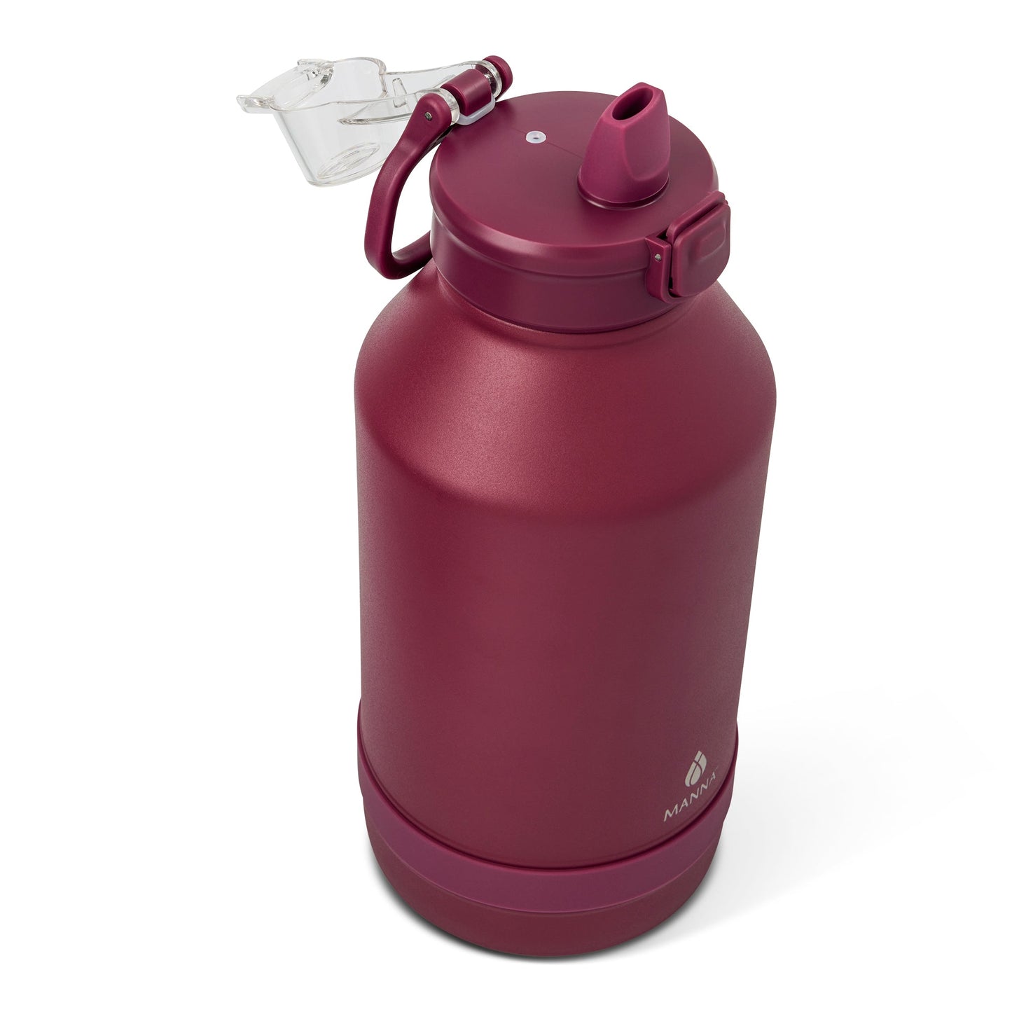 64 oz Push Bottle J6