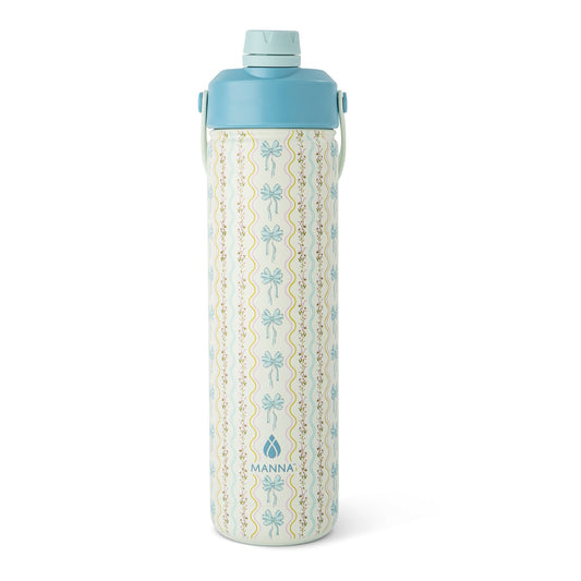 26 oz Ranger Dual- Heirloom Prints E5