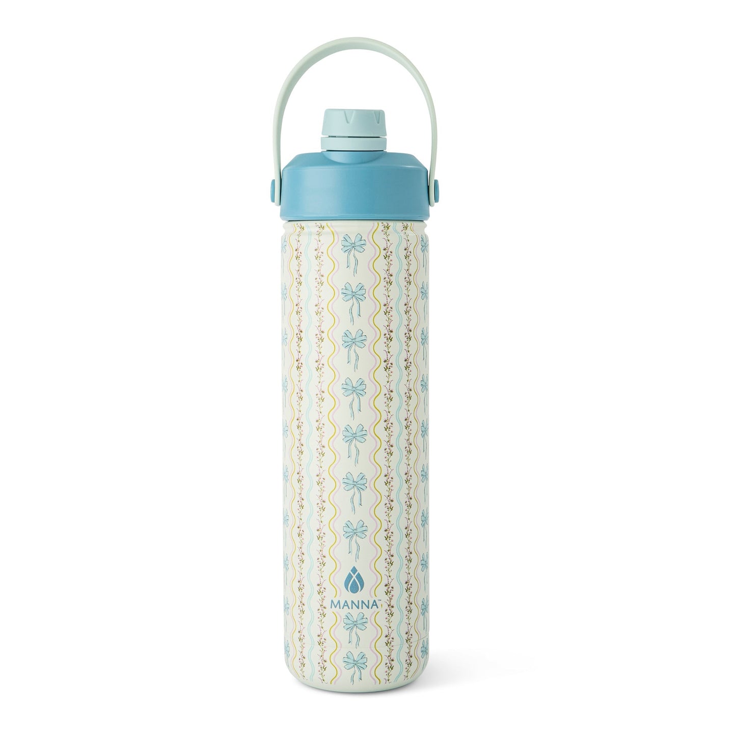 26 oz Ranger Dual- Heirloom Prints B3