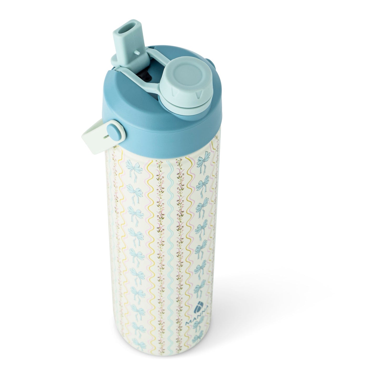 26 oz Ranger Dual- Heirloom Prints E5