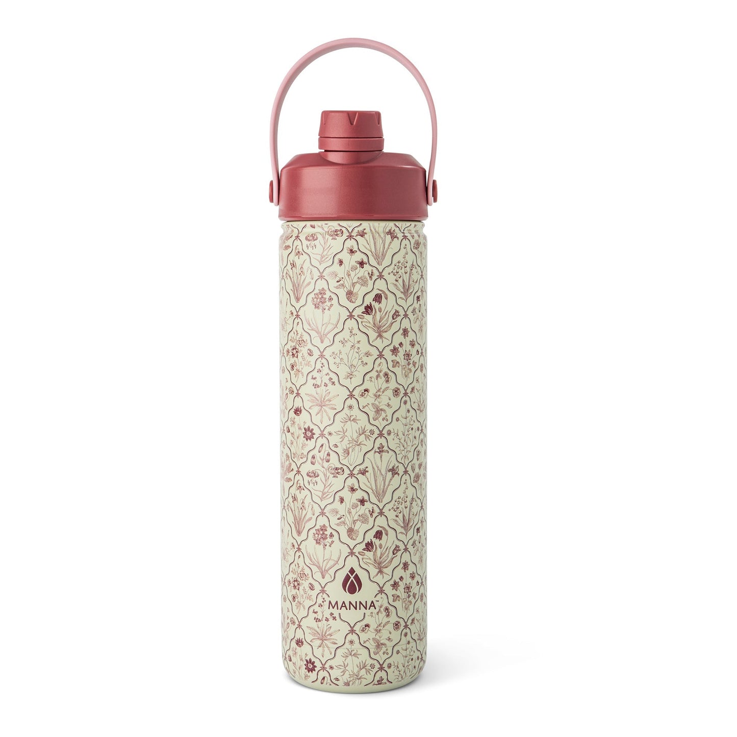 26 oz Ranger Dual- Heirloom Prints E5