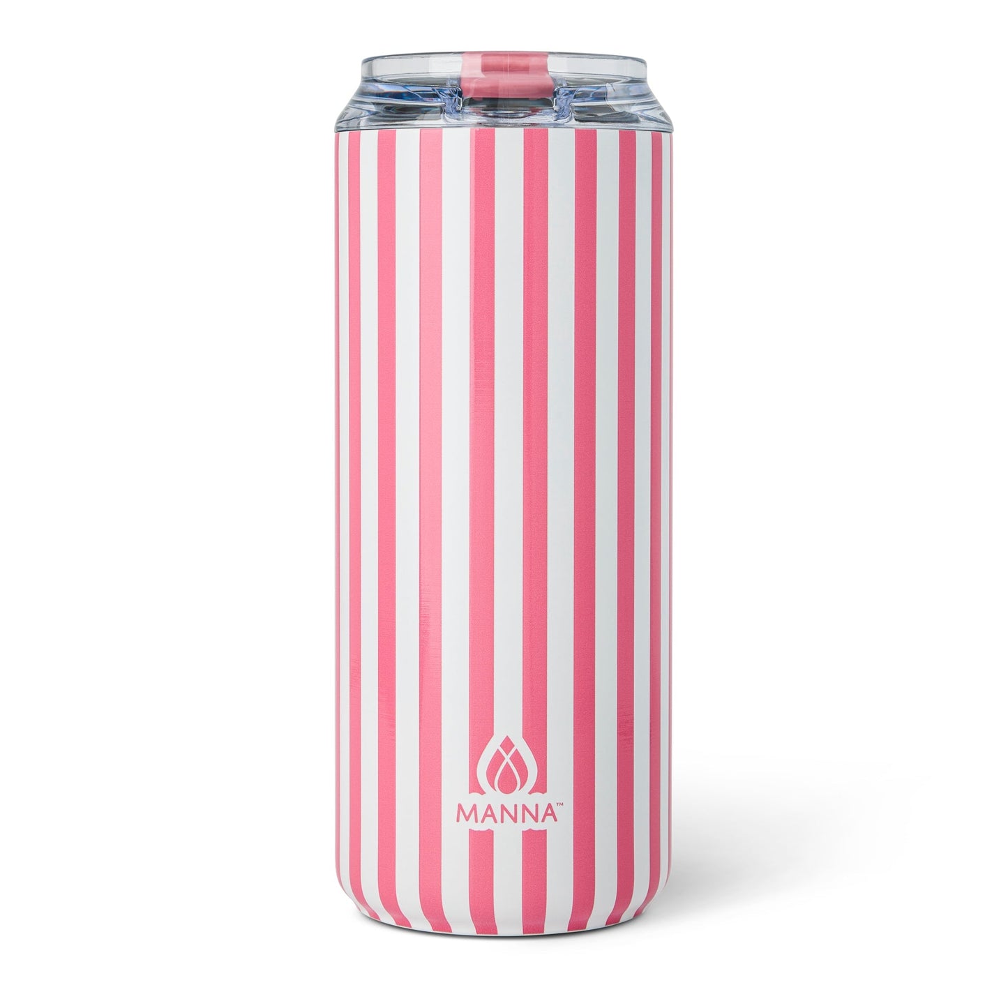 18 oz Callie Tallboy Tumbler- Summer Stripes F0