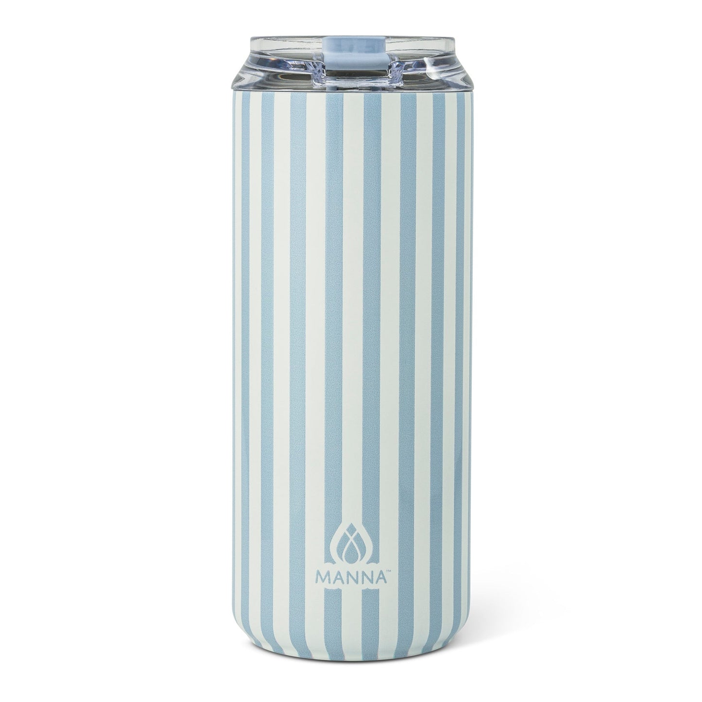 18 oz Callie Tallboy Tumbler- Summer Stripes F0