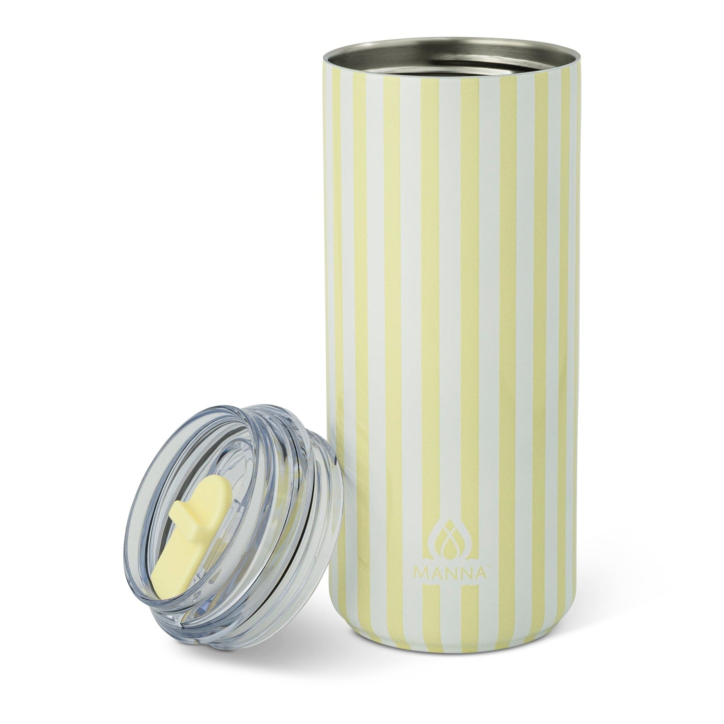 18 oz Callie Tallboy Tumbler- Summer Stripes F0