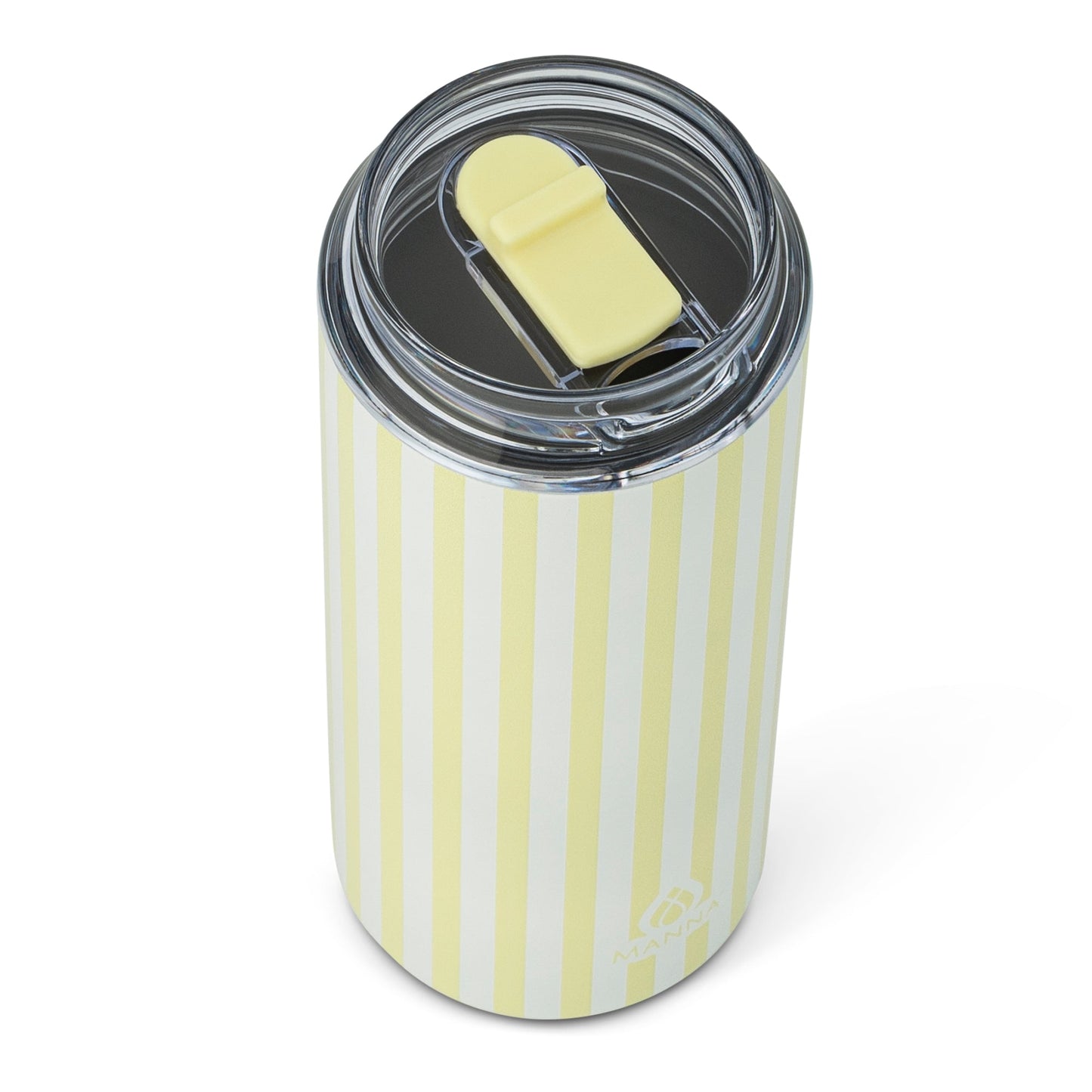 18 oz Callie Tallboy Tumbler- Summer Stripes F0