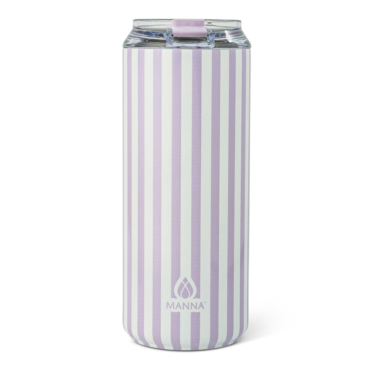 18 oz Callie Tallboy Tumbler- Summer Stripes F0