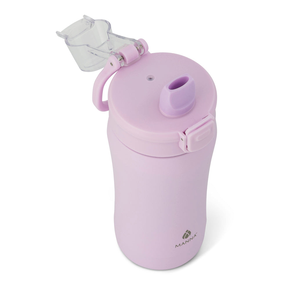 16 oz Push Bottle Z1