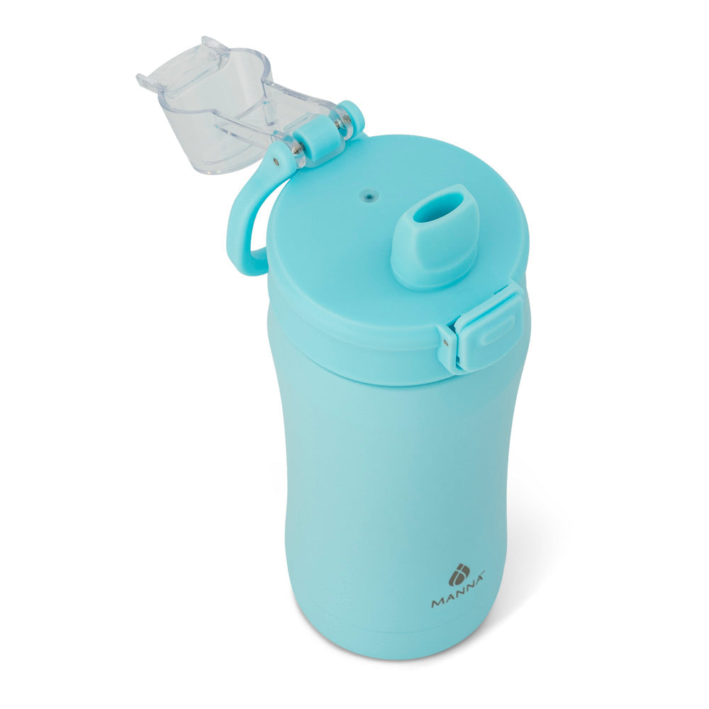 16 oz Push Bottle Z1