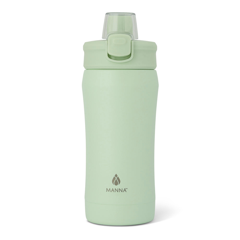 16 oz Push Bottle Z1