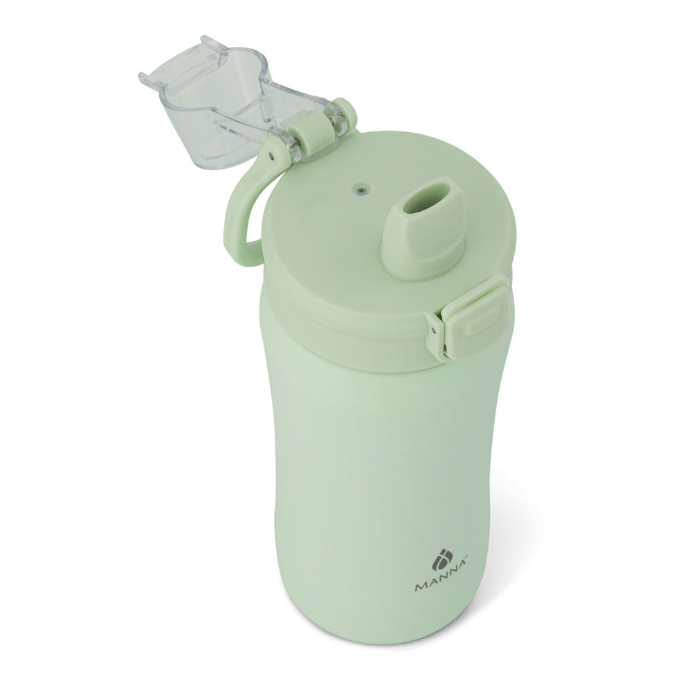 16 oz Push Bottle Z1