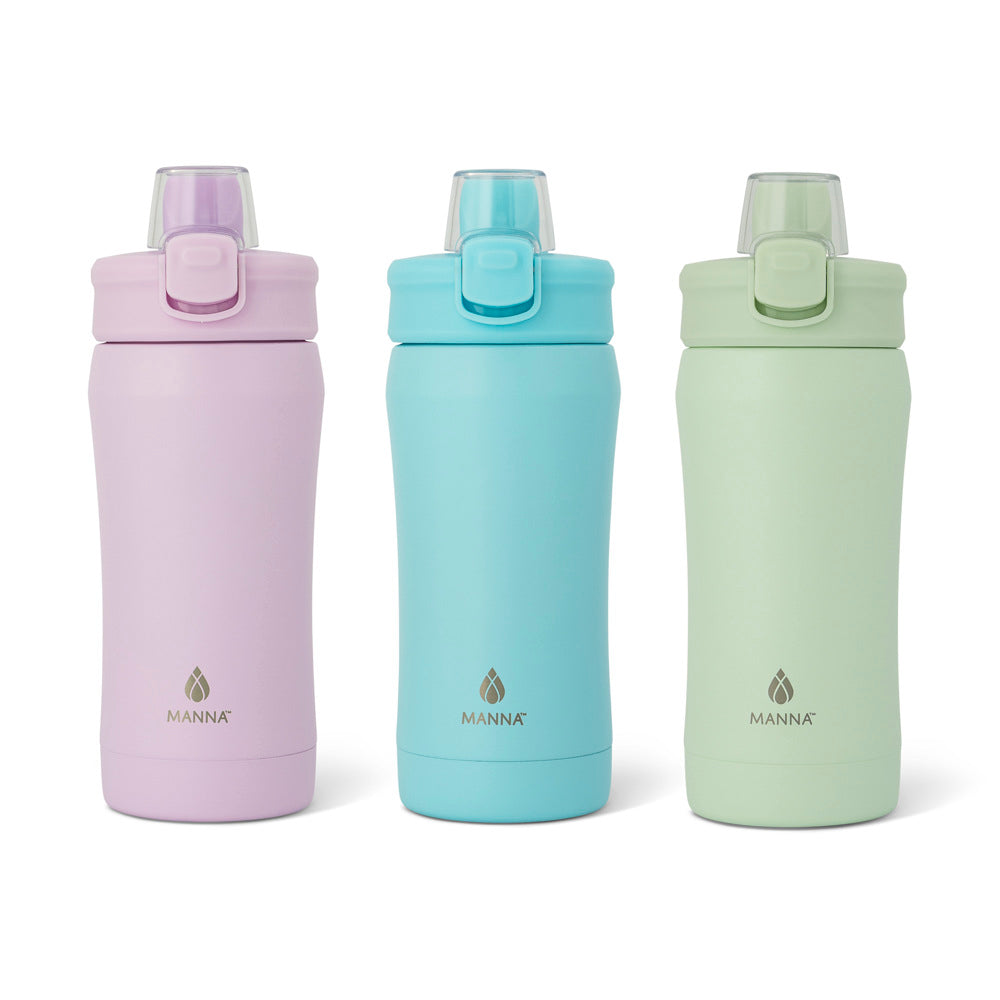 16 oz Push Bottle Z1