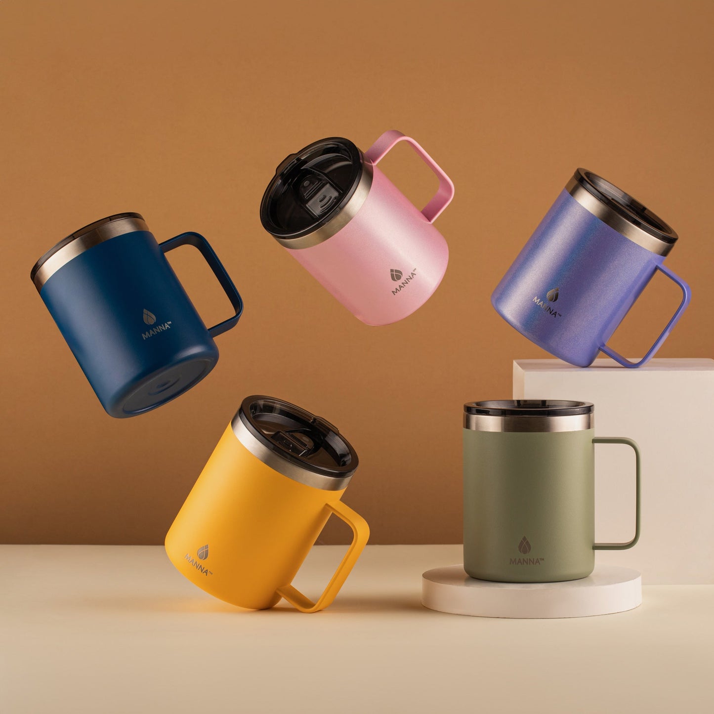12 oz Bluff Mug V9