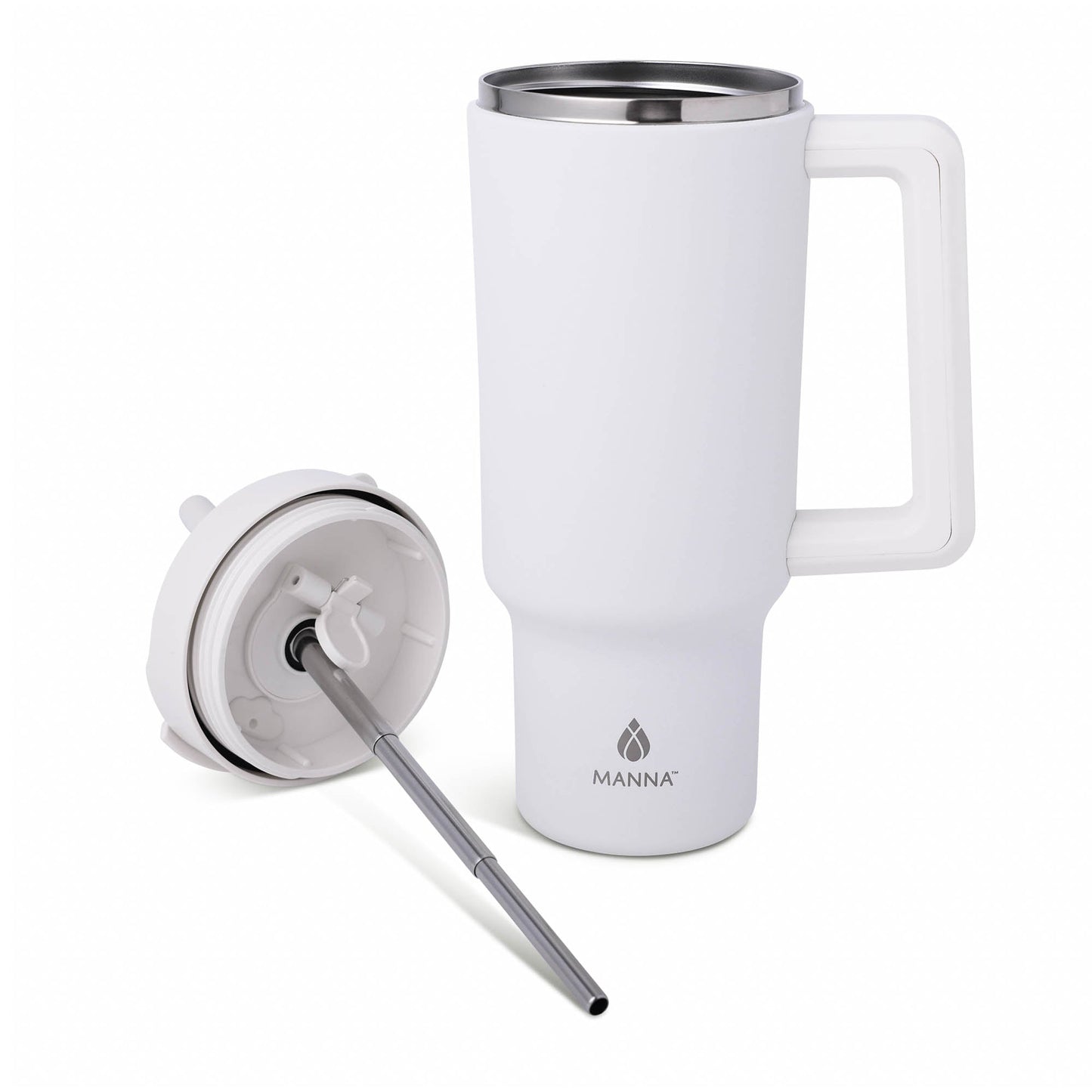 40 oz Top Tumbler K5