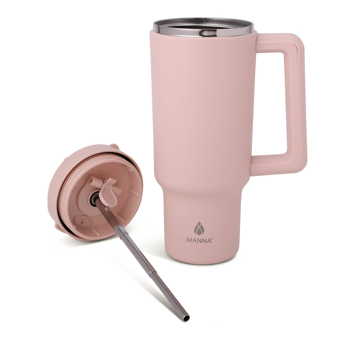 40 oz Top Tumbler K5