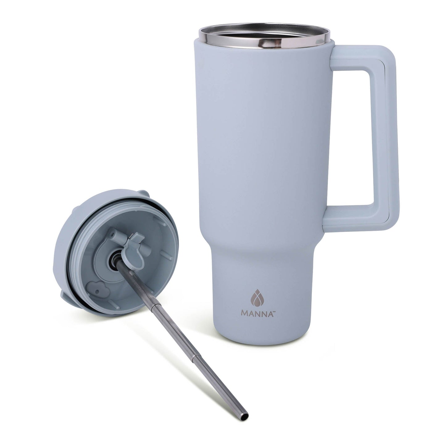 40 oz Top Tumbler K5