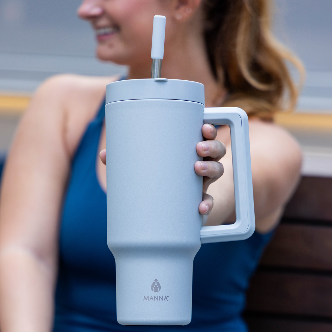 40 oz Top Tumbler K5