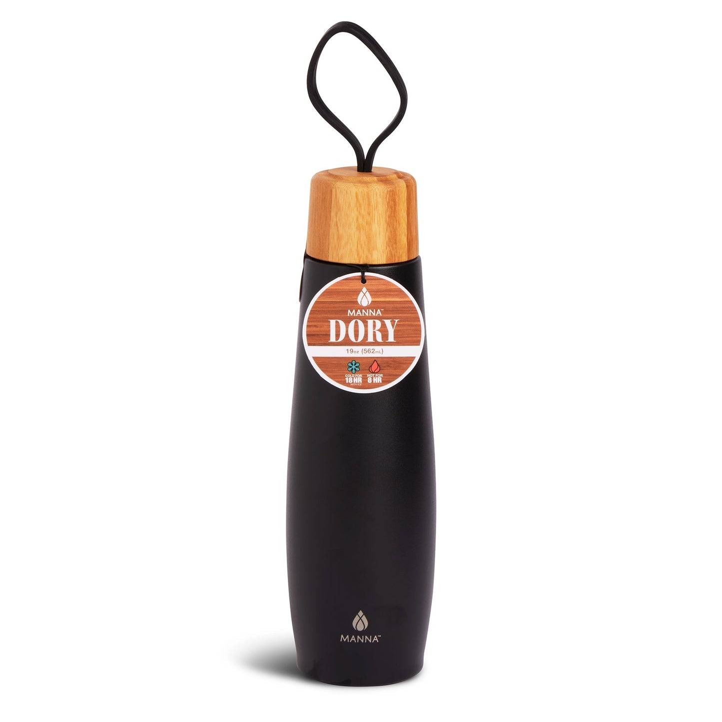 19 oz Dory Bottle Z5