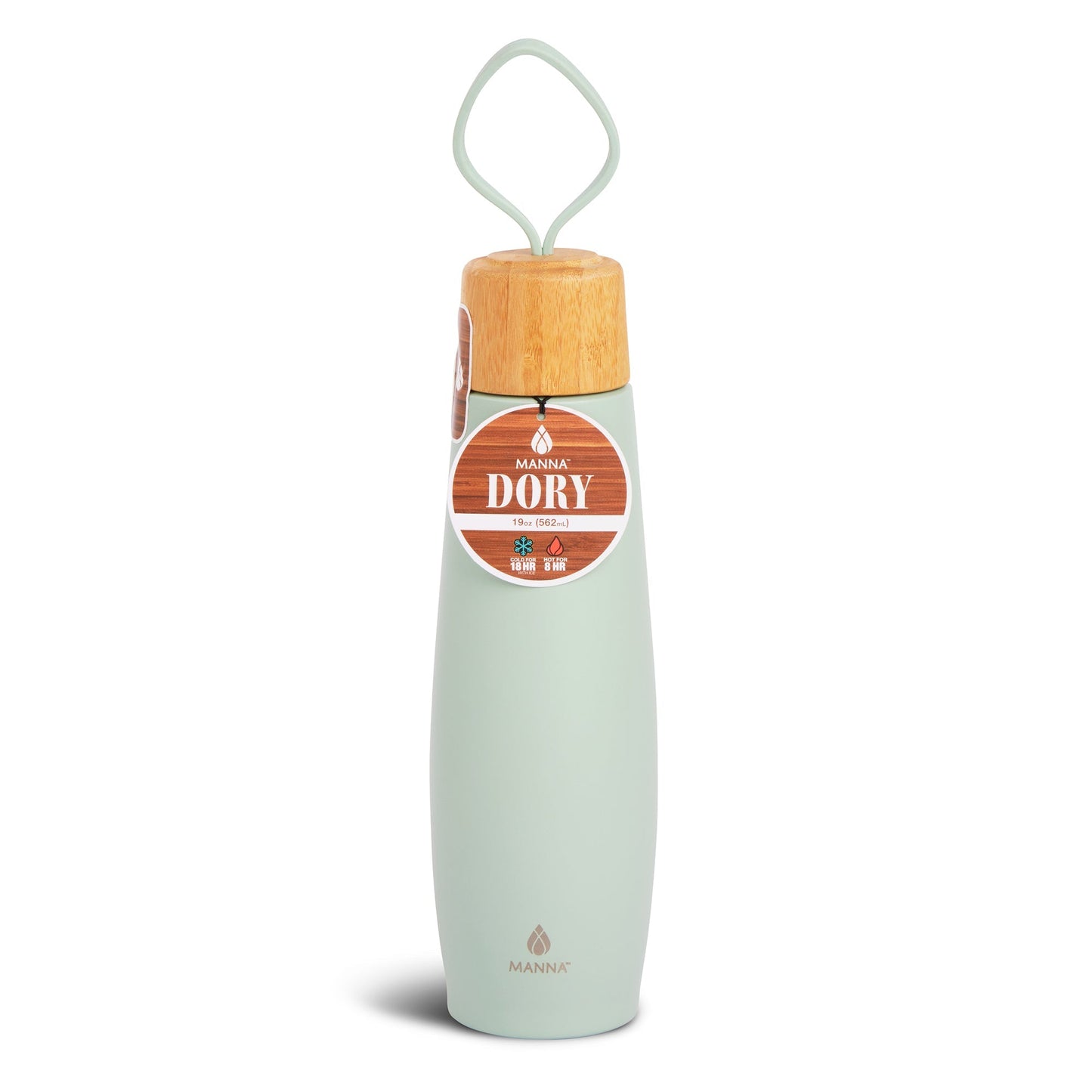 19 oz Dory Bottle Z5