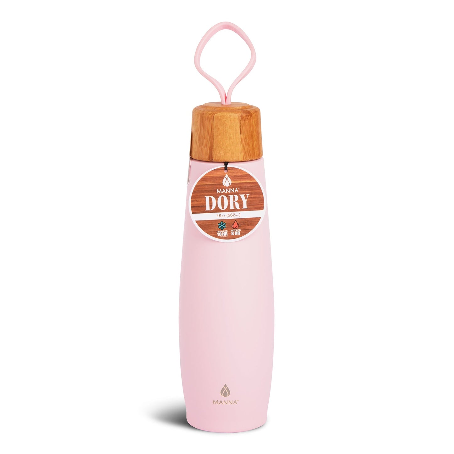 19 oz Dory Bottle Z5