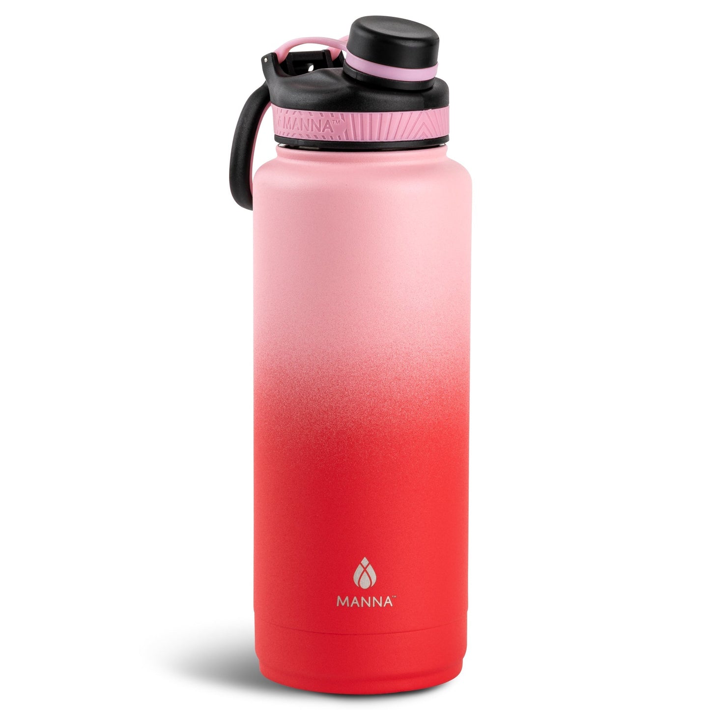 40 oz Saratoga Bottle L0