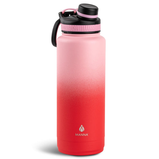 40 oz Saratoga Bottle L0