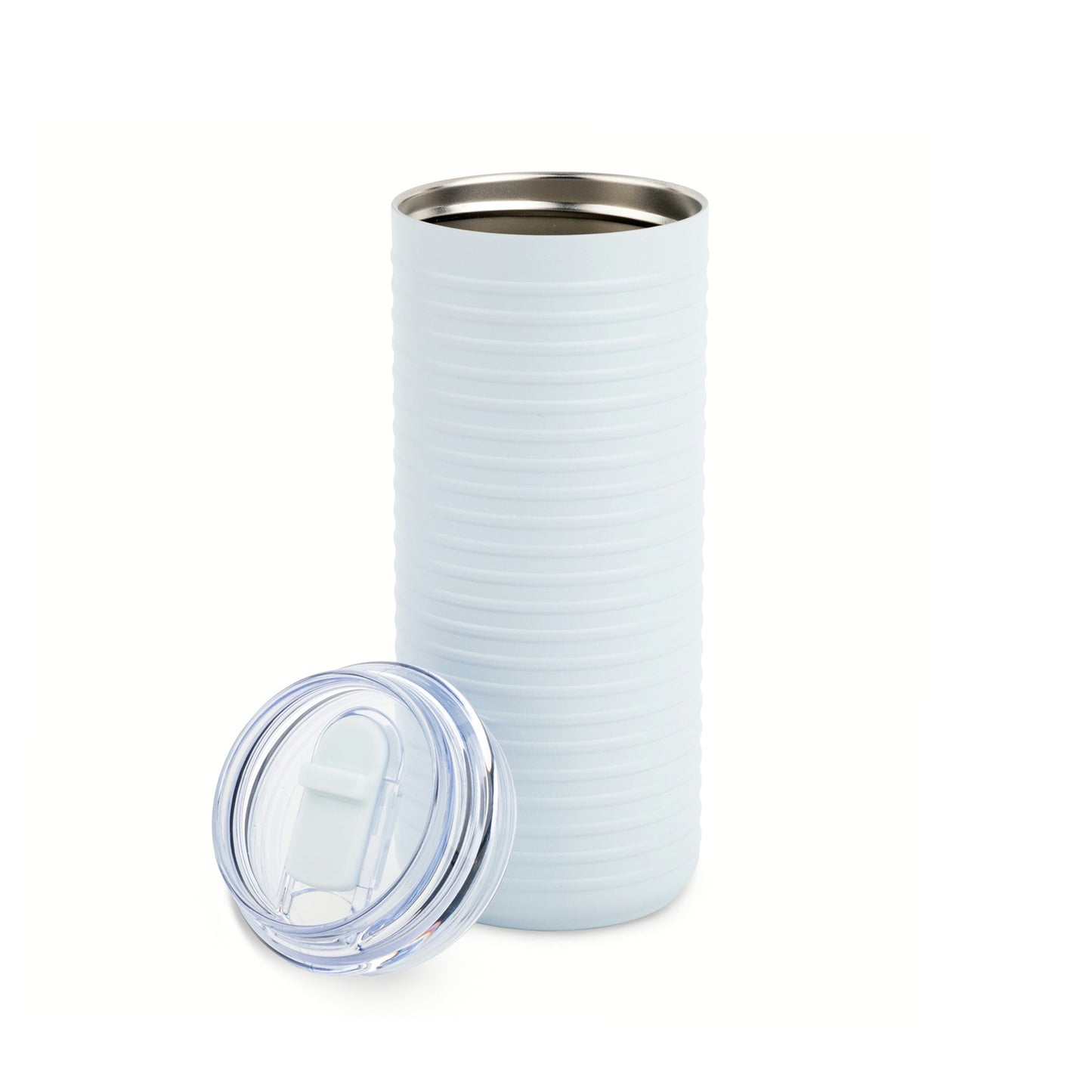 18 oz Callie Tumbler- Textured Q9