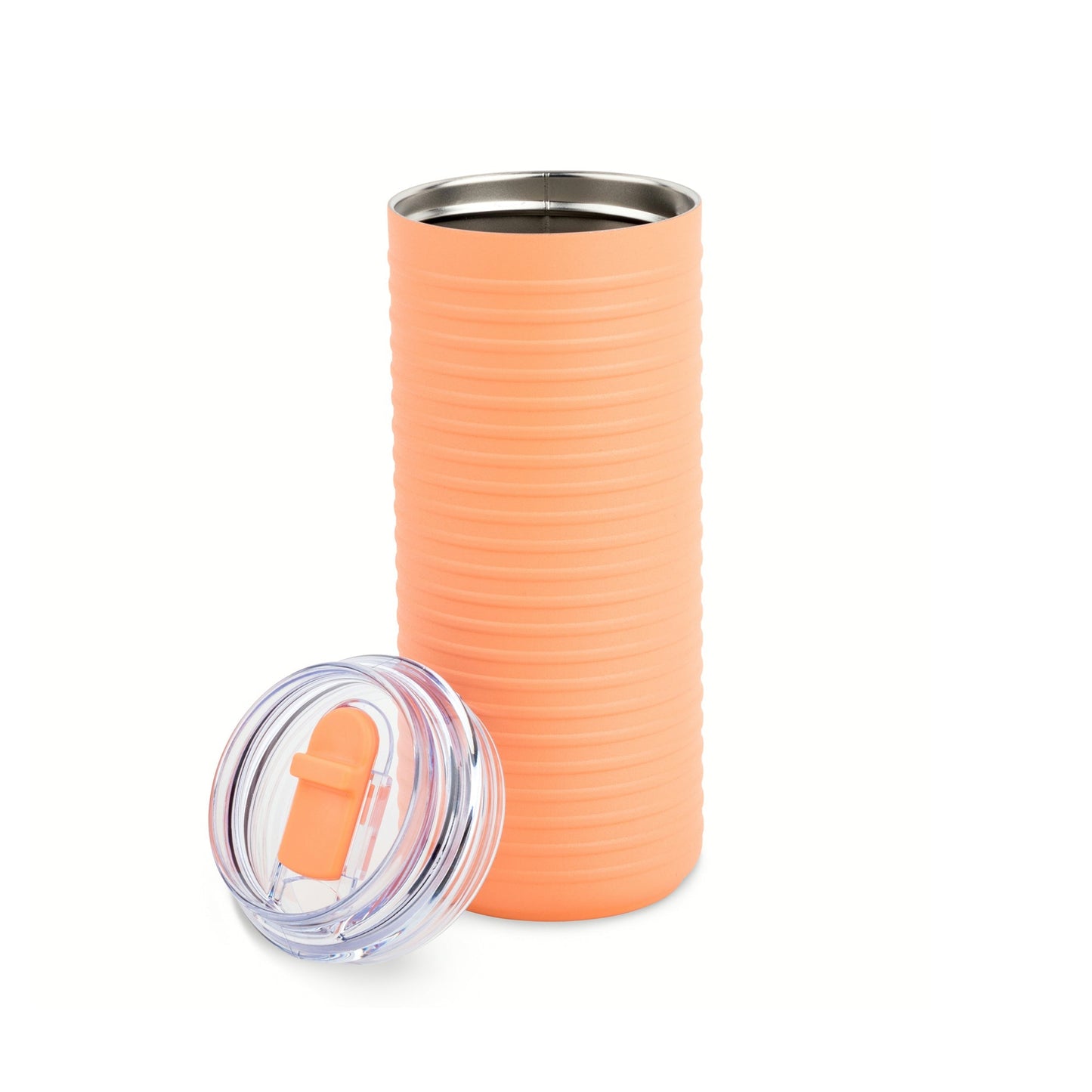 18 oz Callie Tumbler- Textured Q9